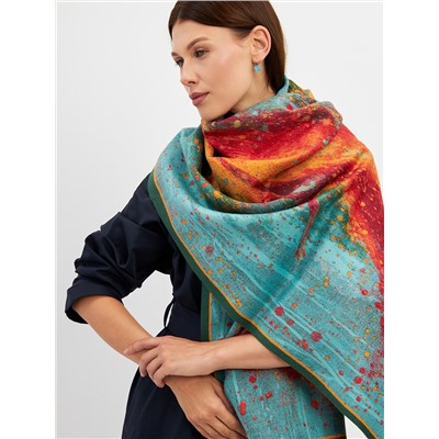 Палантин женский RH25-29-2