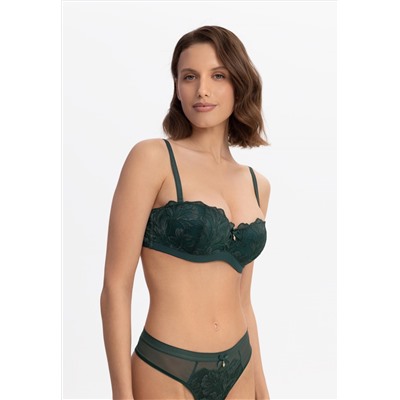 W25-0413-01-BNM-LY Бюстгальтер