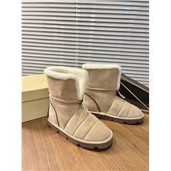 Женские  зимние ботинки БРУНЕЛЛО КУЧИНЕЛЛ*И