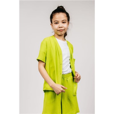 Костюм с шортами 0416 НАТАЛИ #982039