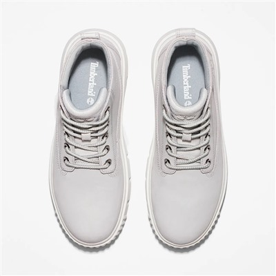 Women's Greyfield Mid Lace-Up Boot