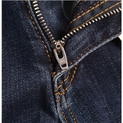 Женские свободные прямые джинсовые брюки JNB*Y