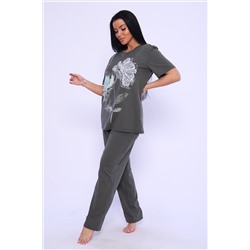 Костюм с брюками 35846 НАТАЛИ #1036529