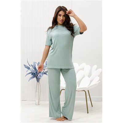 Костюм с брюками 18077 НАТАЛИ #943902