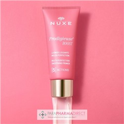 Nuxe Prodigieuse Boost - La Base Lissante Multi-Perfection 30ml