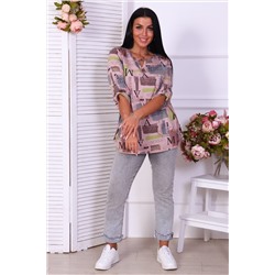 Туника 36561 НАТАЛИ #793020