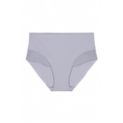 Braga reductora alta azul claro