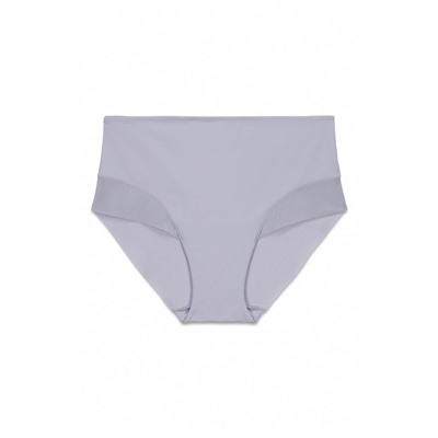 Braga reductora alta azul claro