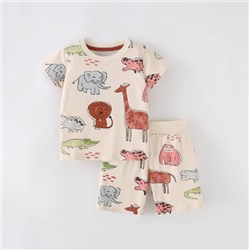 Костюм для мальчиков МАЛВЕ*Й (140)