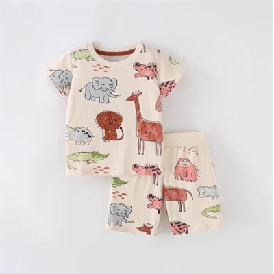 Костюм для мальчиков МАЛВЕ*Й (140)