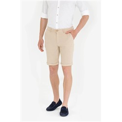 Erkek Kum Dokuma Şort