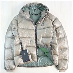 Мужская куртка на гусином пуху KAILA*S