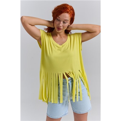 7494 футболка женская