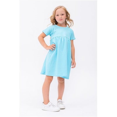 Платье Солнышко Бирюза НАТАЛИ #877052