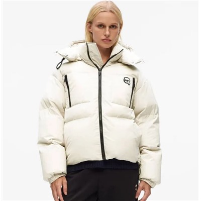 Женский пуховик КАР*Л 😎