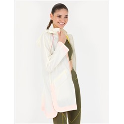 Ekru Comfort Fit Mont