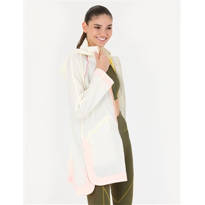 Ekru Comfort Fit Mont