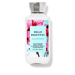 Hello Beautiful Body Lotion