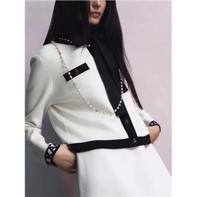 Женский трикотажный кардиган КАР*Л 😎