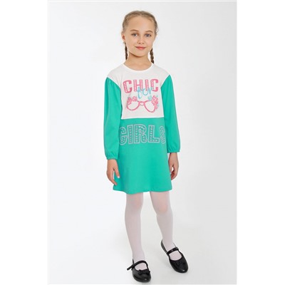 Платье Кейтлин детское НАТАЛИ #281639