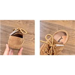 Туфли для мальчиков и девочек