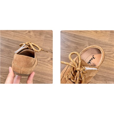 Туфли для мальчиков и девочек