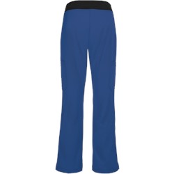 Advantage STRETCH by Butter-Soft™ 4 Pocket Knit Waist Pant