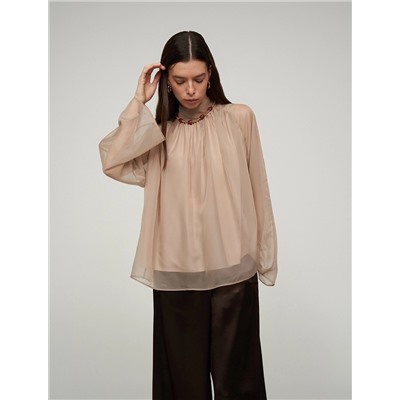 Блузка 2526-0105-02