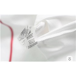 Мужская футболка Kar*l lagerfel*d