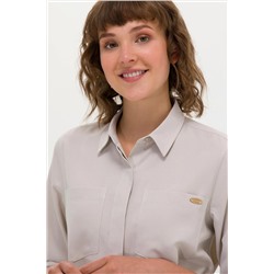 Kadın Taş Dokuma Elbise