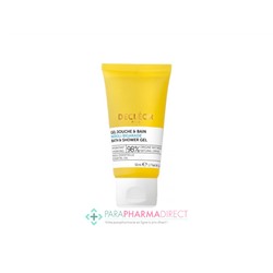Decléor Neroli Bigarade Gel Douche Hydratant 50ml Format Voyage