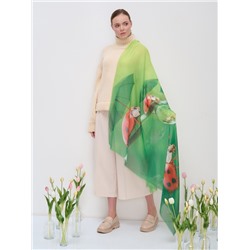 Платок женский KSH13-17-29