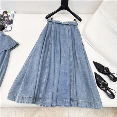 Юбка  zimm люкс