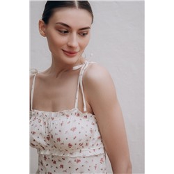 Сорочка INDEFINI, 1116238