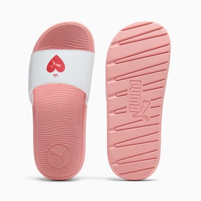 Cool Cat 2.0 Valentine's Women's Slides