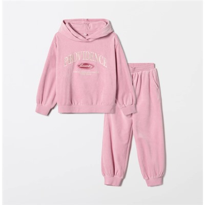 Спортивный костюм для девочек. Экспорт