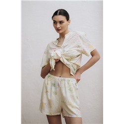 Пижама INDEFINI, 1117611