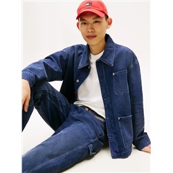 Tommy Jeans Straight Carpenter Jean