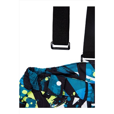 Комплект (Куртка+Полукомбинезон) PLAYTODAY, 1031395