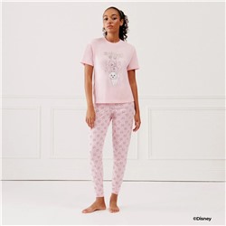 Pantalón de punto de Los Aristogatos