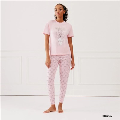 Pantalón de punto de Los Aristogatos