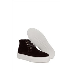 Erkek Kahverengi Bot