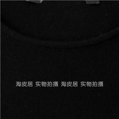 Женское трикотажное платье макси Ecoal*f из тенселя и хлопка, экспорт