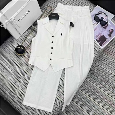 Костюм polo люкс