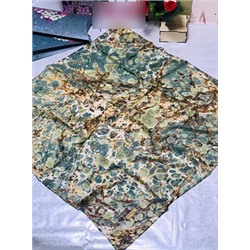 Платок женский с рисунком (100*100 см.) арт. 249889