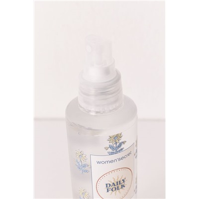Fragance mist Daily Folk 200 ml