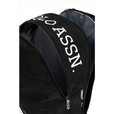 Erkek Çocuk Siyah Okul Çantası