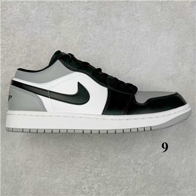 Кроссовки NIK*E Air Jordan AJ1 Low