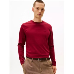 Long-Sleeve Everyday T-Shirt