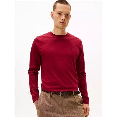 Long-Sleeve Everyday T-Shirt